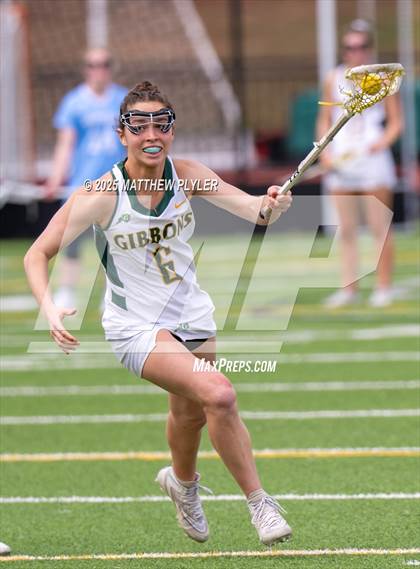 Thumbnail 1 in Charlotte Catholic @ Cardinal Gibbons photogallery.