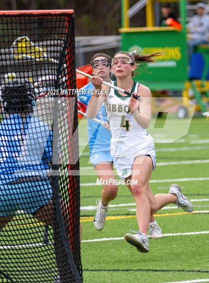 Thumbnail 2 in Charlotte Catholic @ Cardinal Gibbons photogallery.