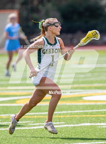 Thumbnail 2 in Charlotte Catholic @ Cardinal Gibbons photogallery.