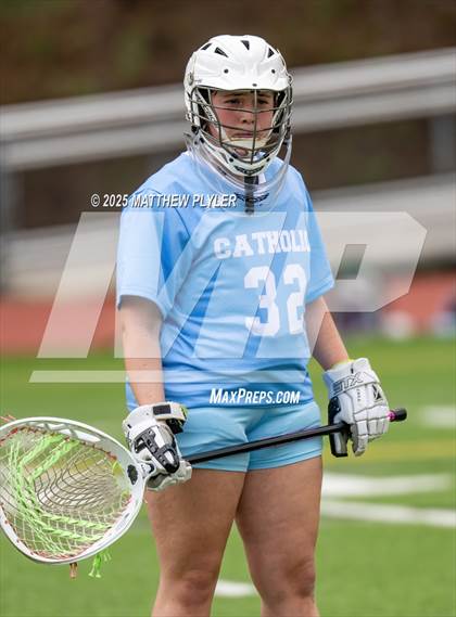 Thumbnail 3 in Charlotte Catholic @ Cardinal Gibbons photogallery.