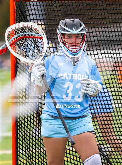 Thumbnail 2 in Charlotte Catholic @ Cardinal Gibbons photogallery.
