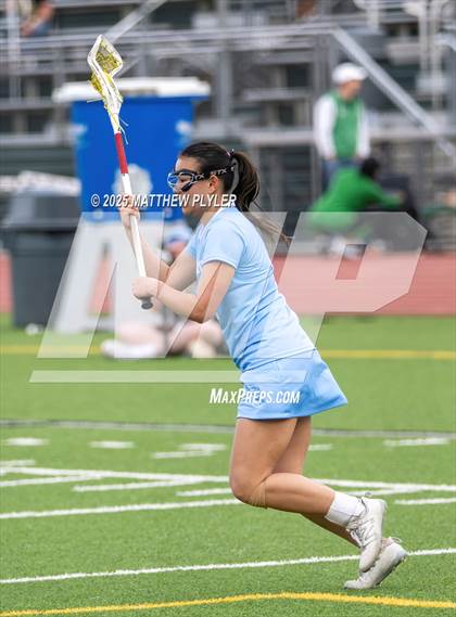 Thumbnail 2 in Charlotte Catholic @ Cardinal Gibbons photogallery.
