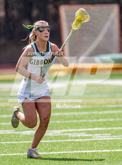 Thumbnail 1 in Charlotte Catholic @ Cardinal Gibbons photogallery.