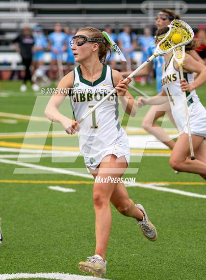 Thumbnail 3 in Charlotte Catholic @ Cardinal Gibbons photogallery.