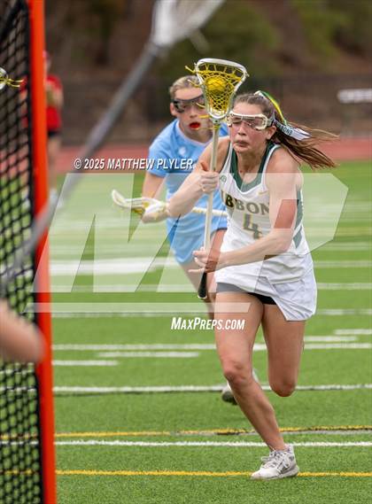 Thumbnail 1 in Charlotte Catholic @ Cardinal Gibbons photogallery.