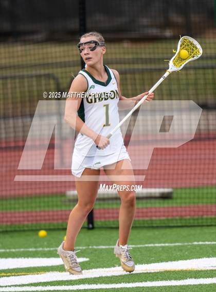 Thumbnail 3 in Charlotte Catholic @ Cardinal Gibbons photogallery.