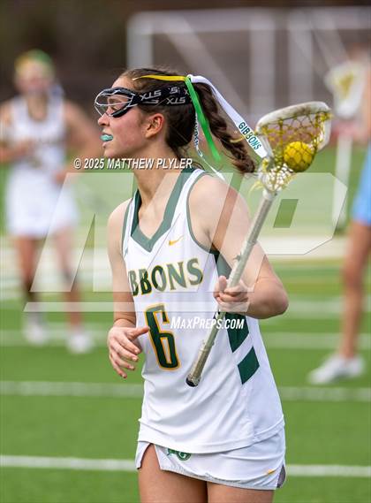 Thumbnail 3 in Charlotte Catholic @ Cardinal Gibbons photogallery.
