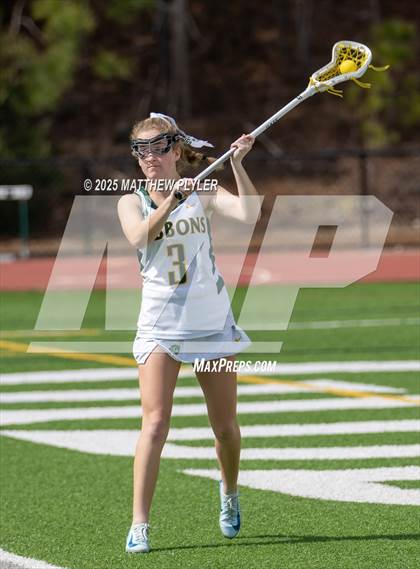 Thumbnail 1 in Charlotte Catholic @ Cardinal Gibbons photogallery.