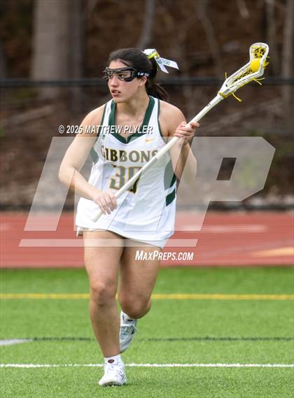 Thumbnail 1 in Charlotte Catholic @ Cardinal Gibbons photogallery.