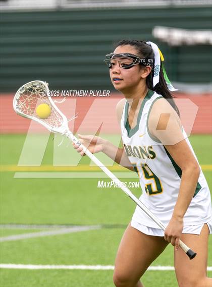 Thumbnail 2 in Charlotte Catholic @ Cardinal Gibbons photogallery.