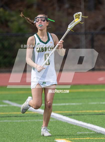 Thumbnail 2 in Charlotte Catholic @ Cardinal Gibbons photogallery.