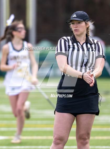 Thumbnail 1 in Charlotte Catholic @ Cardinal Gibbons photogallery.