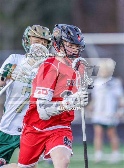 Thumbnail 3 in New Bern @ Pinecrest photogallery.