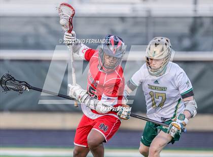 Thumbnail 2 in New Bern @ Pinecrest photogallery.