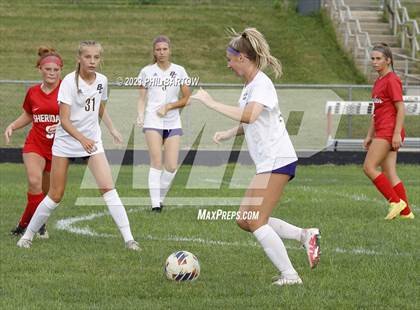 Thumbnail 3 in Bloom-Carroll @ Sheridan  photogallery.