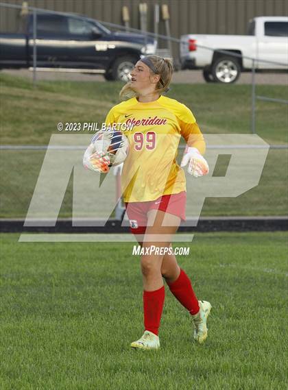 Thumbnail 3 in Bloom-Carroll @ Sheridan  photogallery.