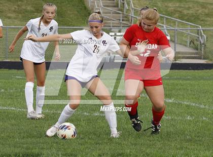 Thumbnail 2 in Bloom-Carroll @ Sheridan  photogallery.