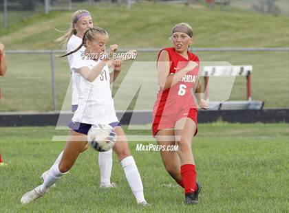 Thumbnail 1 in Bloom-Carroll @ Sheridan  photogallery.