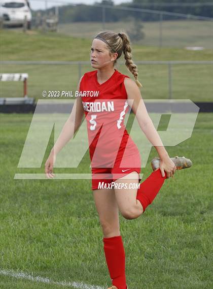Thumbnail 2 in Bloom-Carroll @ Sheridan  photogallery.