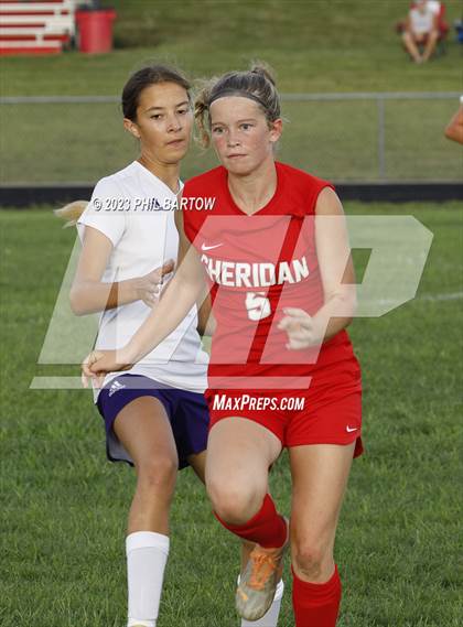 Thumbnail 2 in Bloom-Carroll @ Sheridan  photogallery.