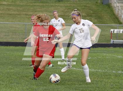 Thumbnail 3 in Bloom-Carroll @ Sheridan  photogallery.