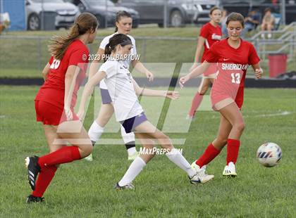 Thumbnail 1 in Bloom-Carroll @ Sheridan  photogallery.