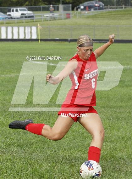 Thumbnail 3 in Bloom-Carroll @ Sheridan  photogallery.