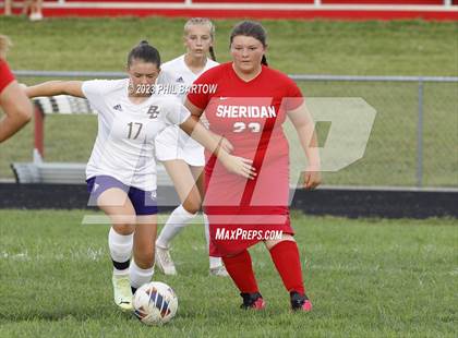Thumbnail 2 in Bloom-Carroll @ Sheridan  photogallery.