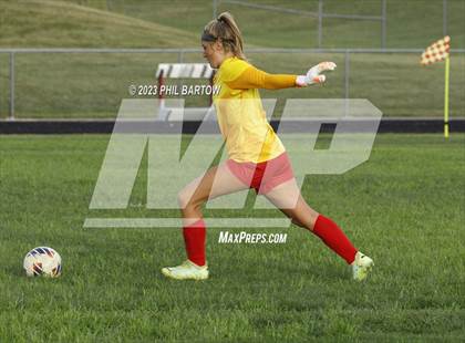 Thumbnail 2 in Bloom-Carroll @ Sheridan  photogallery.