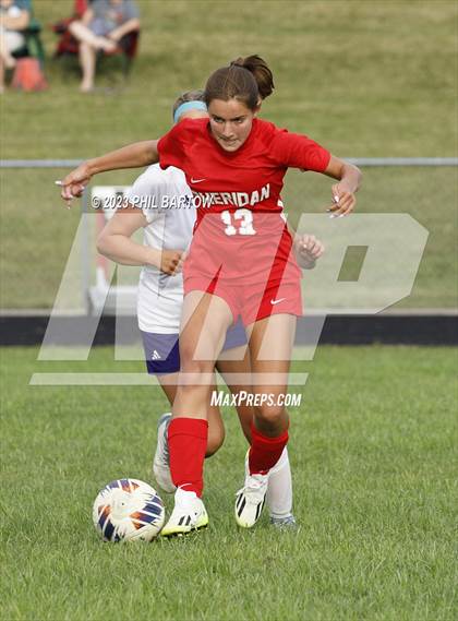 Thumbnail 3 in Bloom-Carroll @ Sheridan  photogallery.