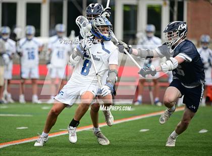 Thumbnail 2 in Wilton vs. Darien (FCIAC Final) photogallery.