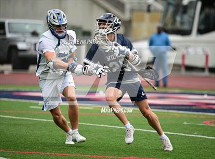 Thumbnail 2 in Wilton vs. Darien (FCIAC Final) photogallery.