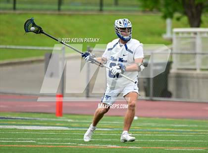 Thumbnail 2 in Wilton vs. Darien (FCIAC Final) photogallery.