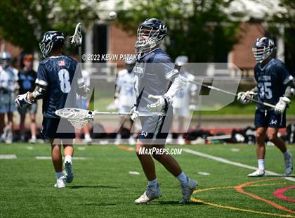 Thumbnail 3 in Wilton vs. Darien (FCIAC Final) photogallery.