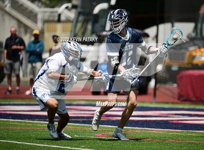 Thumbnail 1 in Wilton vs. Darien (FCIAC Final) photogallery.