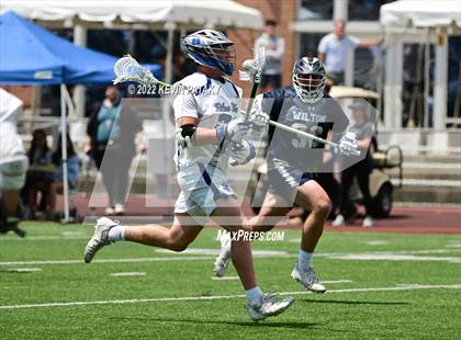 Thumbnail 1 in Wilton vs. Darien (FCIAC Final) photogallery.