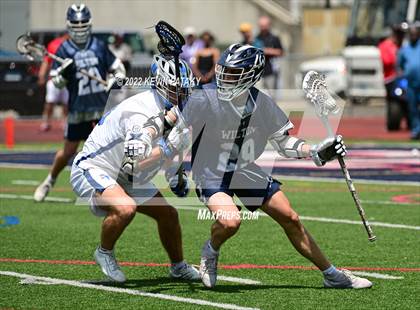 Thumbnail 1 in Wilton vs. Darien (FCIAC Final) photogallery.