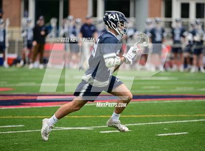 Thumbnail 2 in Wilton vs. Darien (FCIAC Final) photogallery.