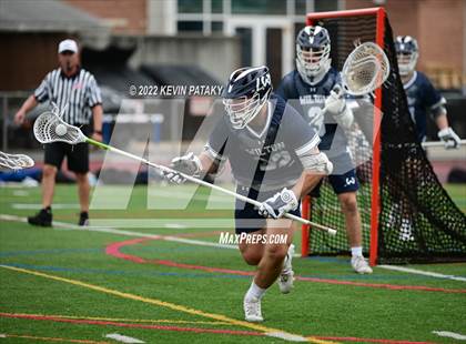 Thumbnail 1 in Wilton vs. Darien (FCIAC Final) photogallery.