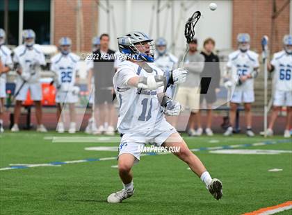 Thumbnail 3 in Wilton vs. Darien (FCIAC Final) photogallery.