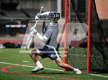 Thumbnail 2 in Wilton vs. Darien (FCIAC Final) photogallery.