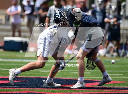 Thumbnail 1 in Wilton vs. Darien (FCIAC Final) photogallery.