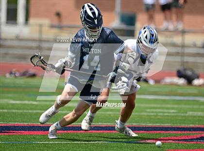 Thumbnail 1 in Wilton vs. Darien (FCIAC Final) photogallery.