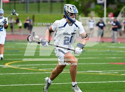Thumbnail 2 in Wilton vs. Darien (FCIAC Final) photogallery.