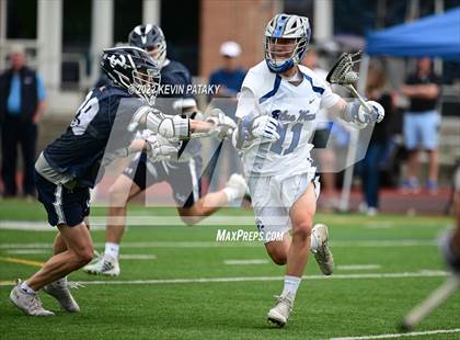 Thumbnail 1 in Wilton vs. Darien (FCIAC Final) photogallery.