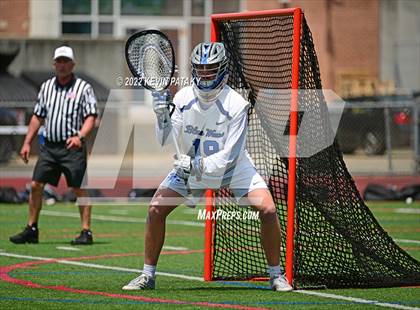 Thumbnail 2 in Wilton vs. Darien (FCIAC Final) photogallery.