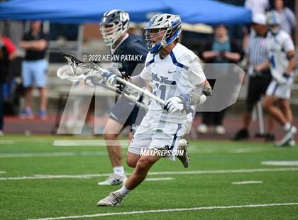 Thumbnail 3 in Wilton vs. Darien (FCIAC Final) photogallery.