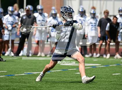 Thumbnail 3 in Wilton vs. Darien (FCIAC Final) photogallery.