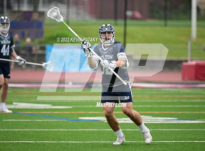 Thumbnail 3 in Wilton vs. Darien (FCIAC Final) photogallery.