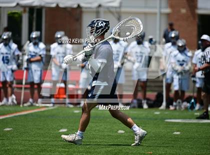 Thumbnail 2 in Wilton vs. Darien (FCIAC Final) photogallery.